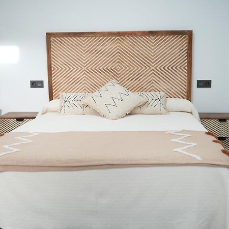 Senses Villa San Jose  Εξωτερικό φωτογραφία