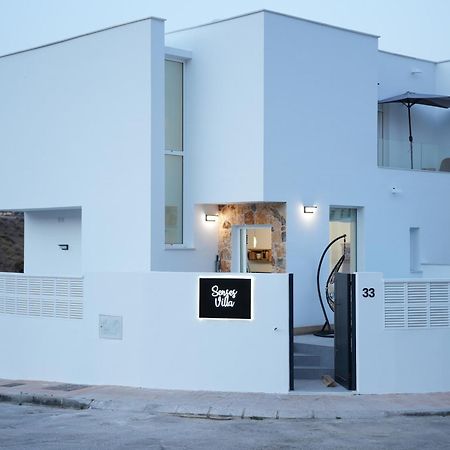 Senses Villa San Jose  Εξωτερικό φωτογραφία