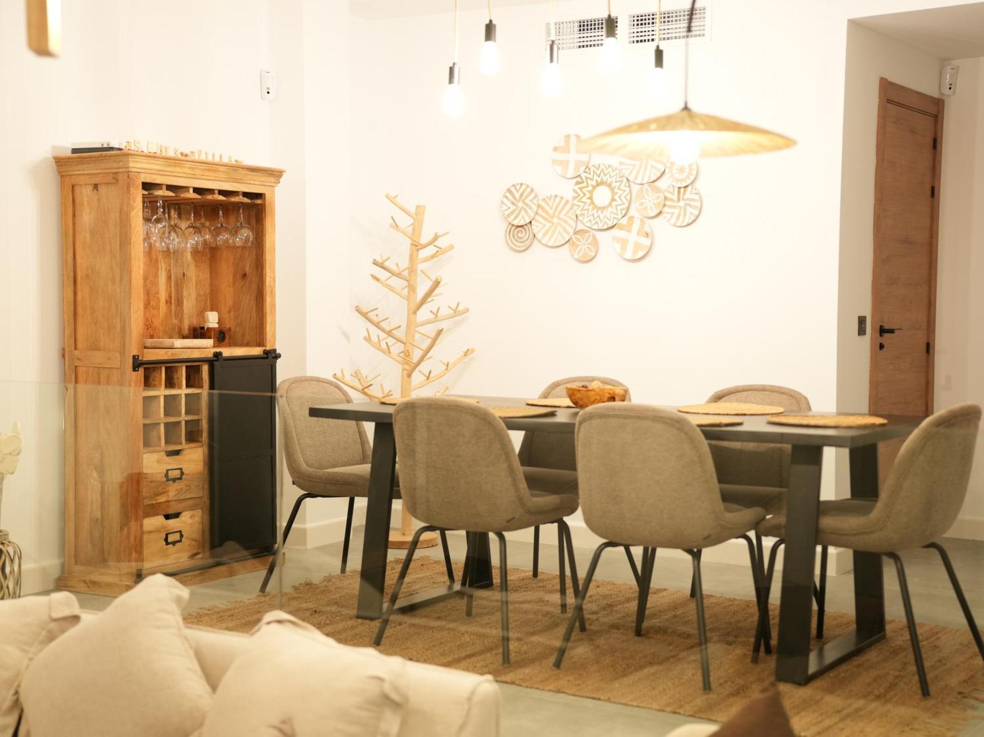 Senses Villa San Jose  Εξωτερικό φωτογραφία