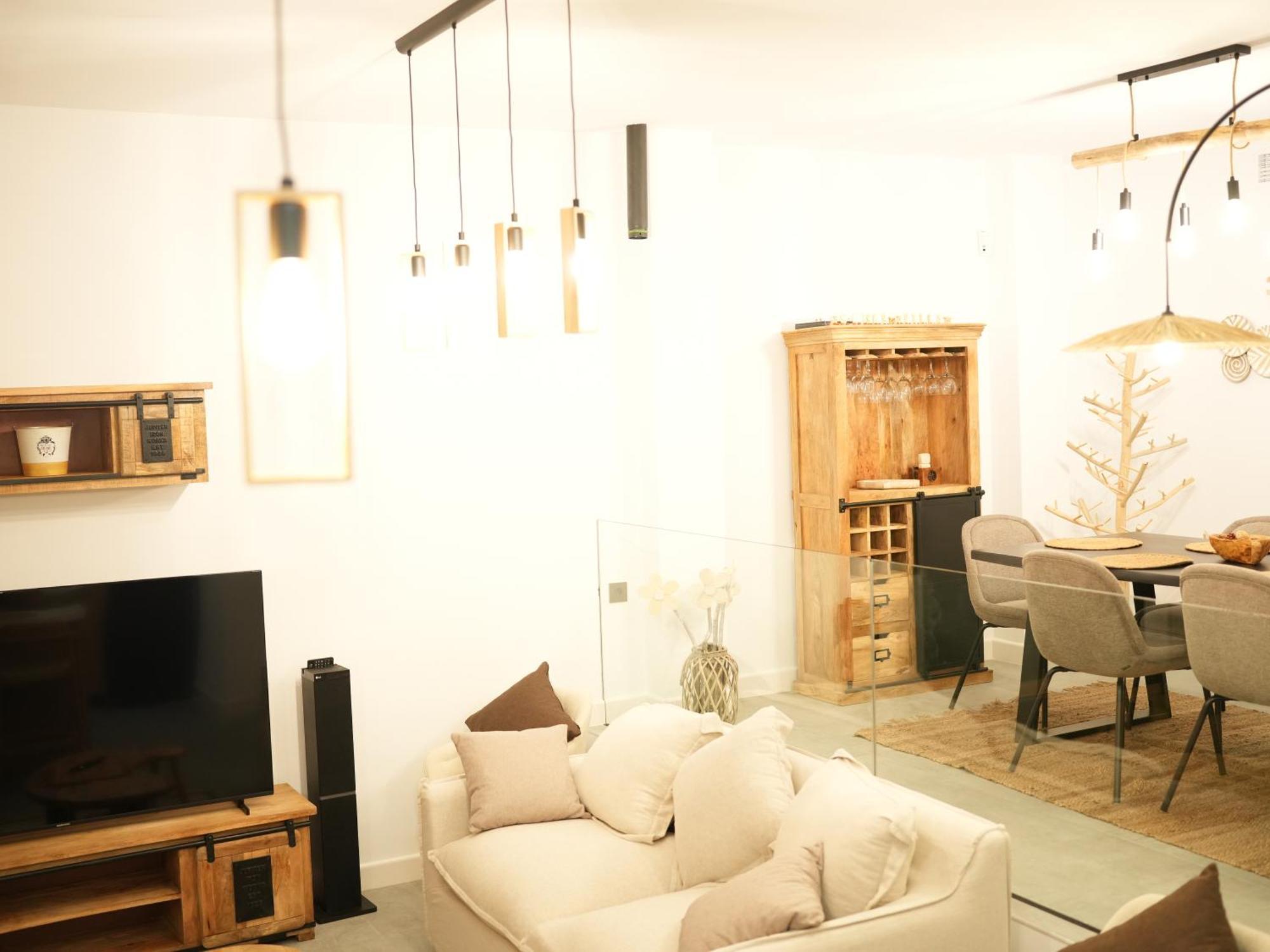 Senses Villa San Jose  Εξωτερικό φωτογραφία