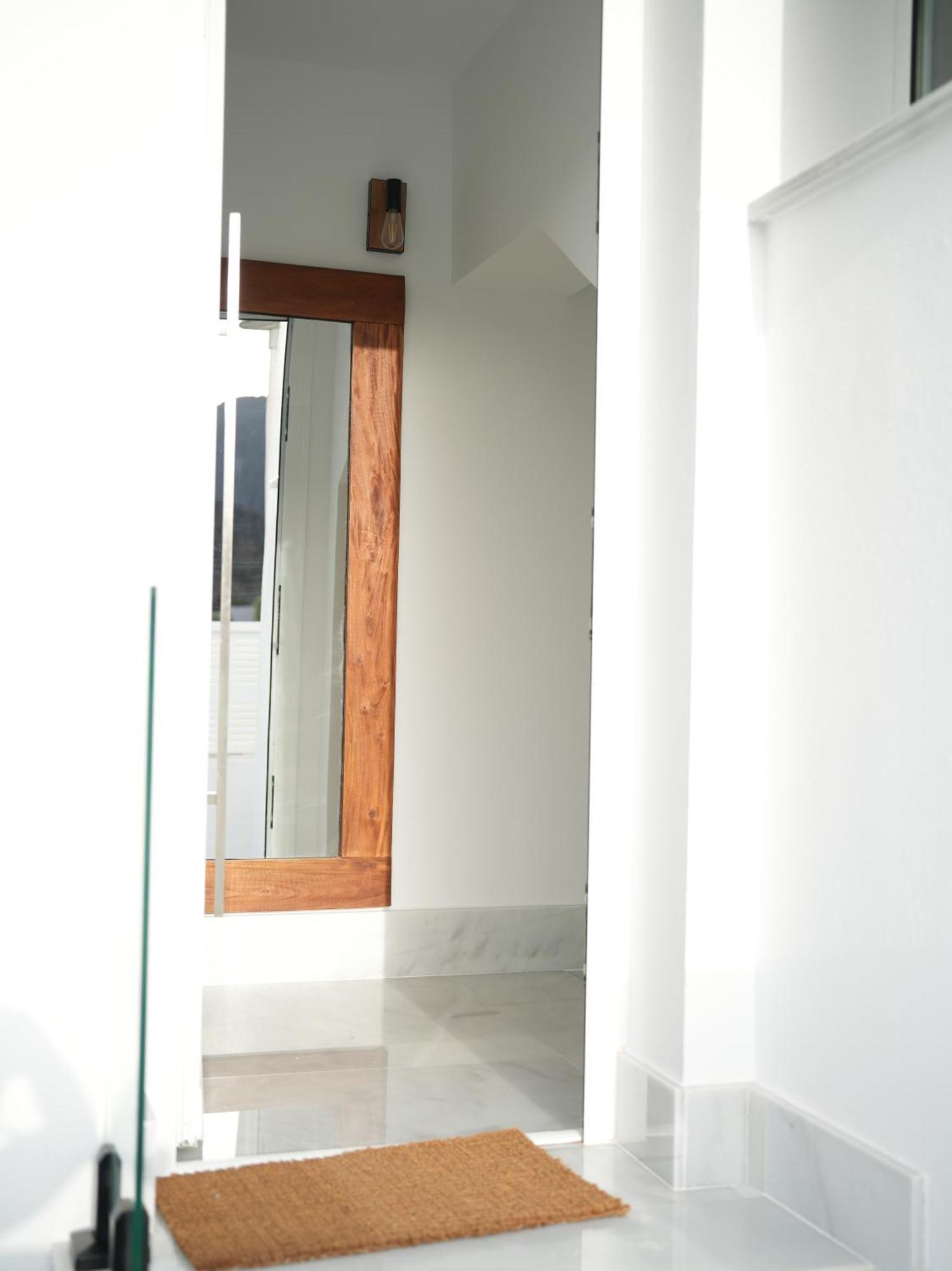 Senses Villa San Jose  Εξωτερικό φωτογραφία