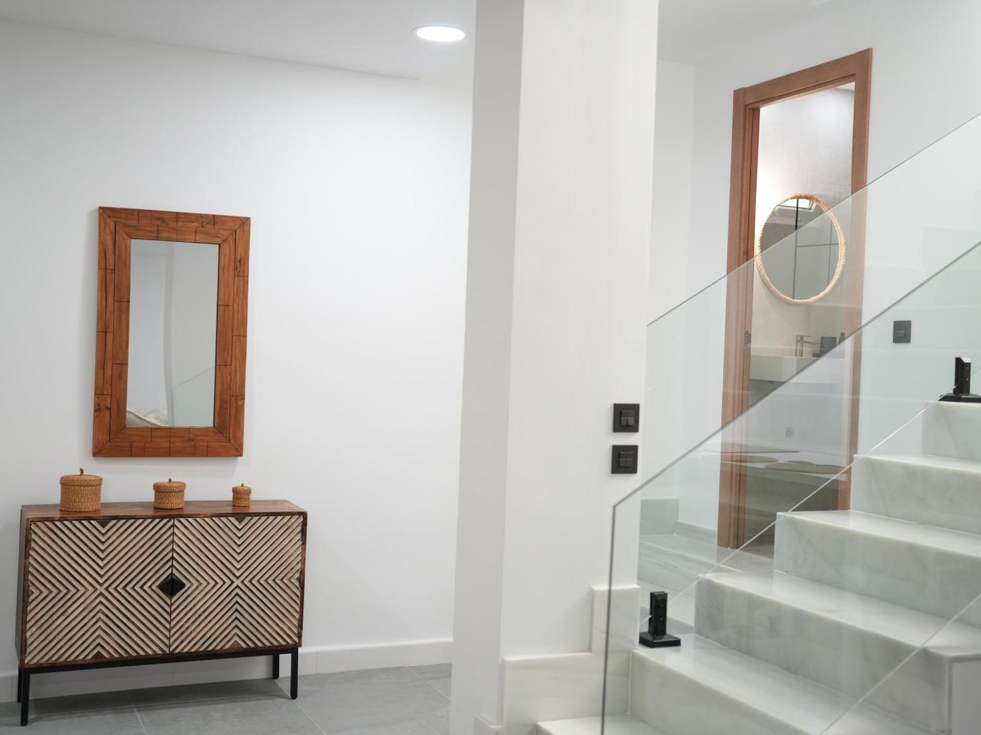 Senses Villa San Jose  Εξωτερικό φωτογραφία
