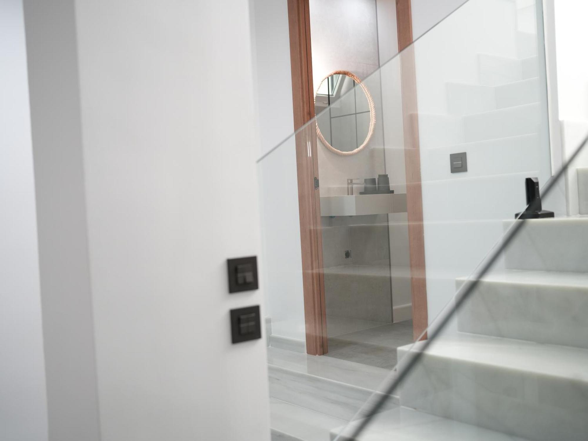 Senses Villa San Jose  Εξωτερικό φωτογραφία