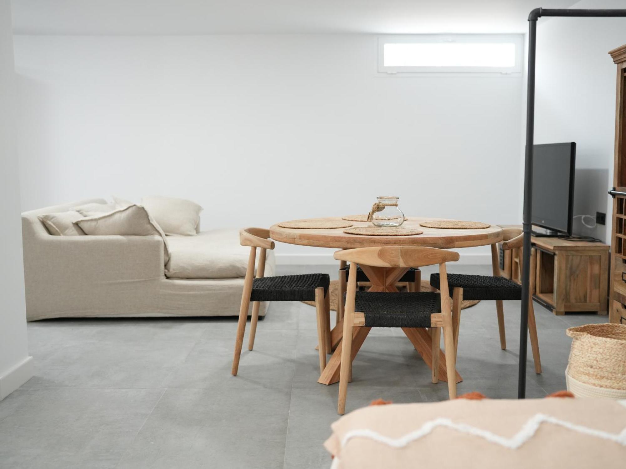 Senses Villa San Jose  Εξωτερικό φωτογραφία