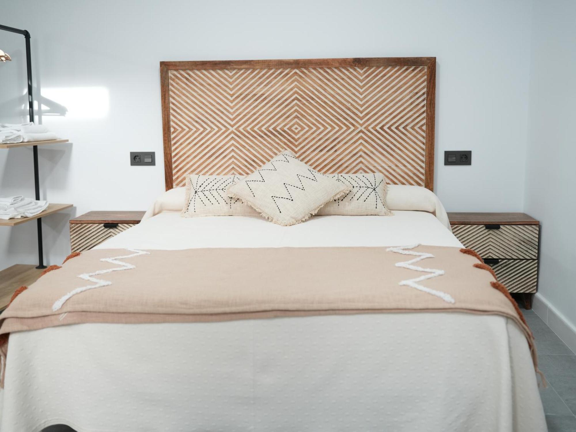 Senses Villa San Jose  Εξωτερικό φωτογραφία