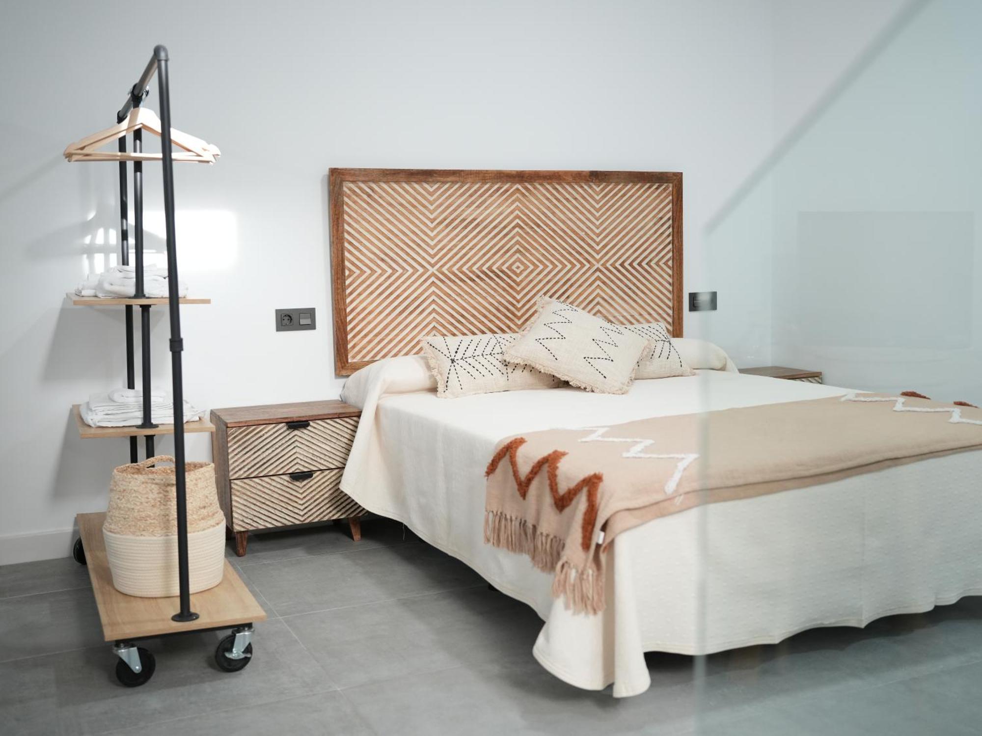 Senses Villa San Jose  Εξωτερικό φωτογραφία