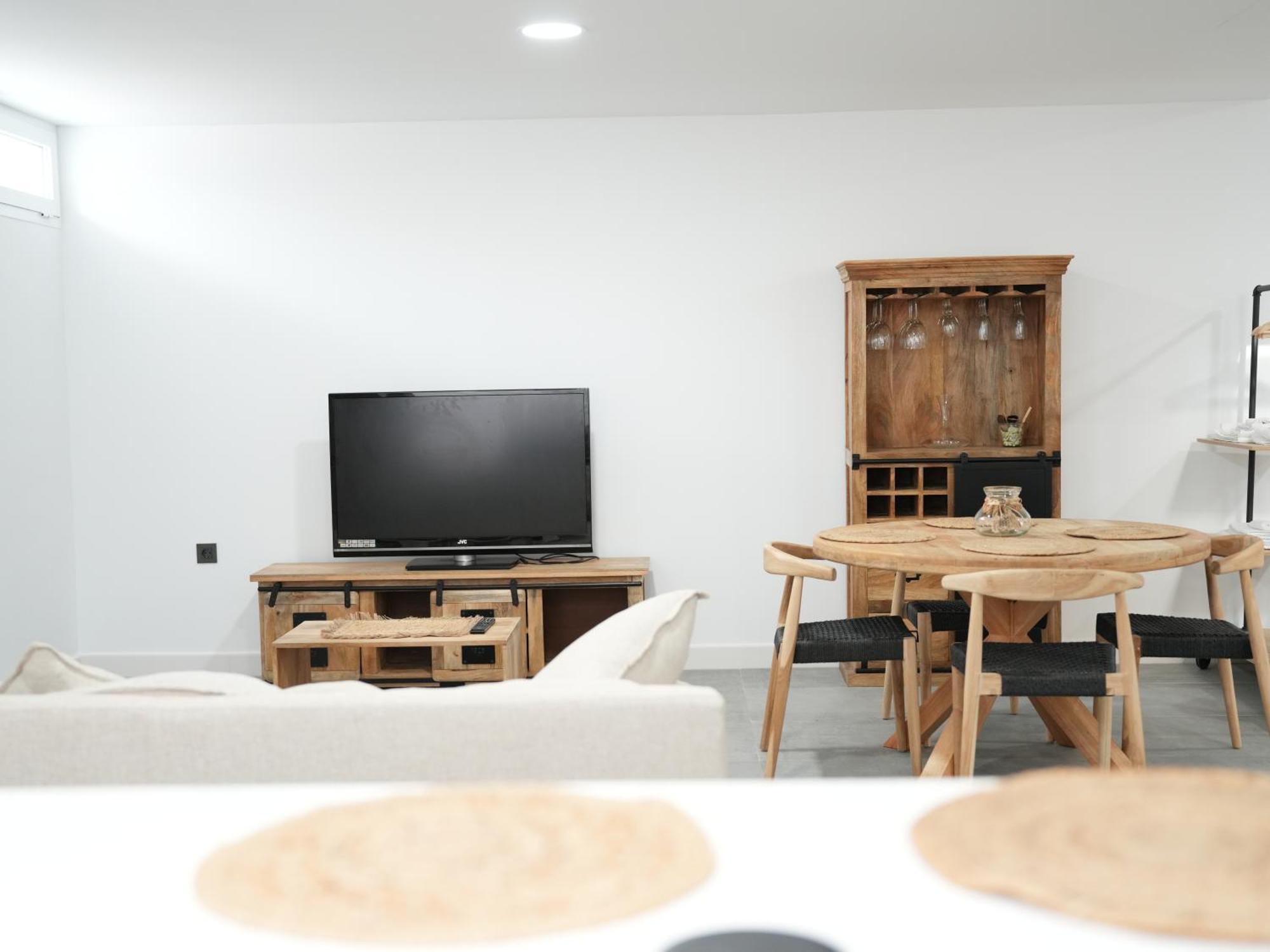 Senses Villa San Jose  Εξωτερικό φωτογραφία
