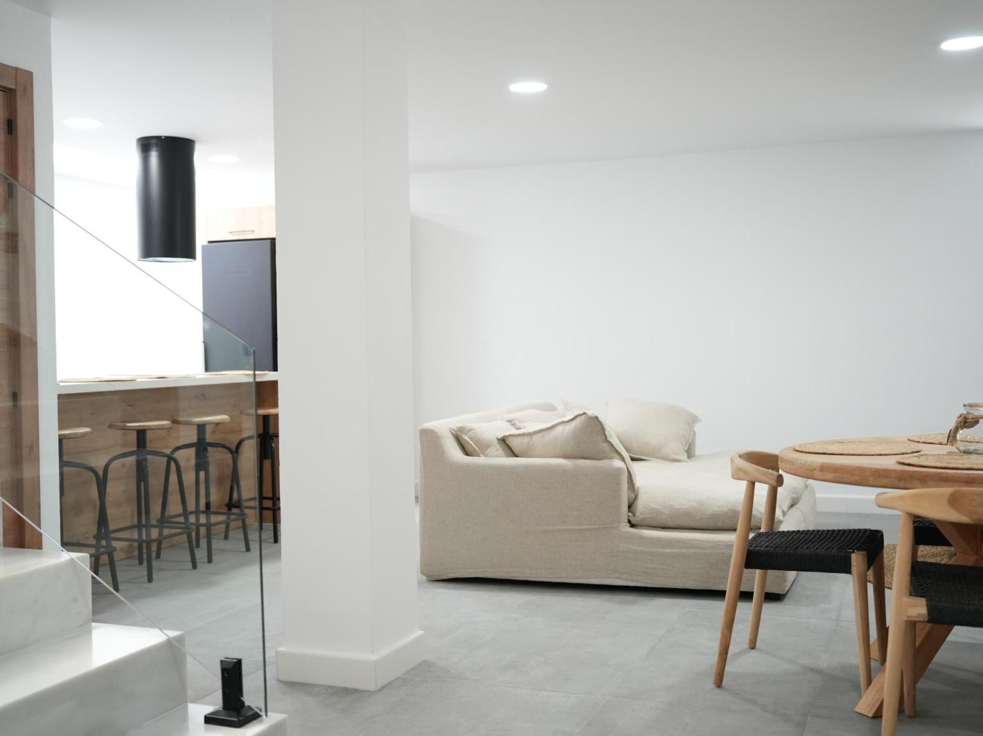 Senses Villa San Jose  Εξωτερικό φωτογραφία