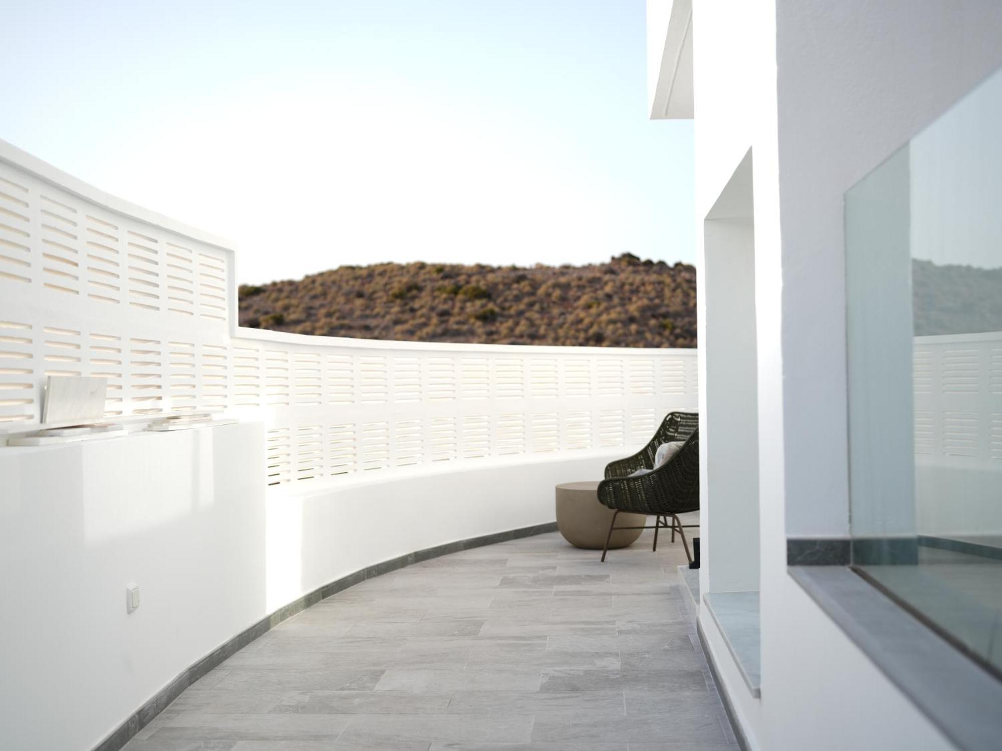 Senses Villa San Jose  Εξωτερικό φωτογραφία