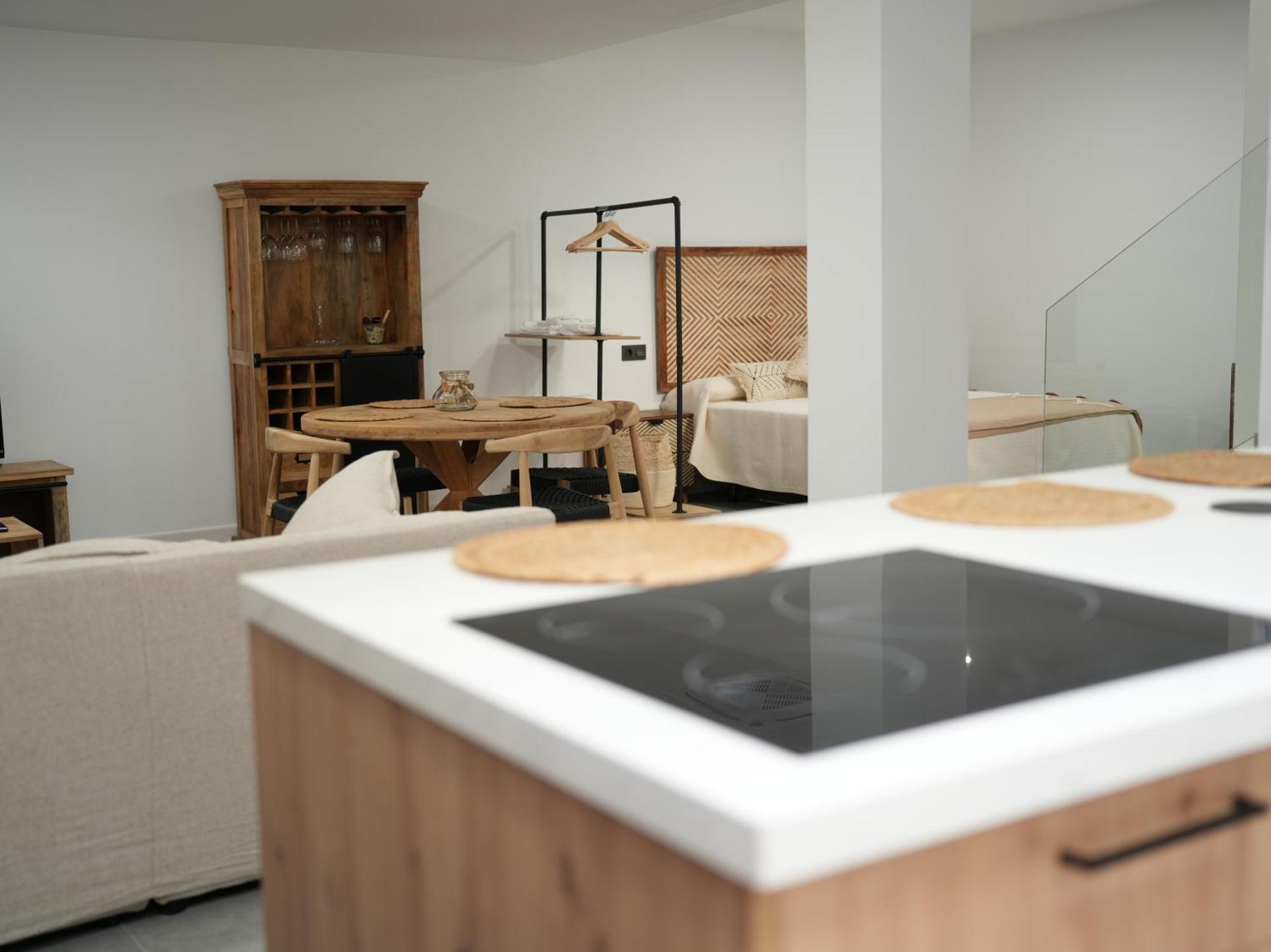 Senses Villa San Jose  Εξωτερικό φωτογραφία