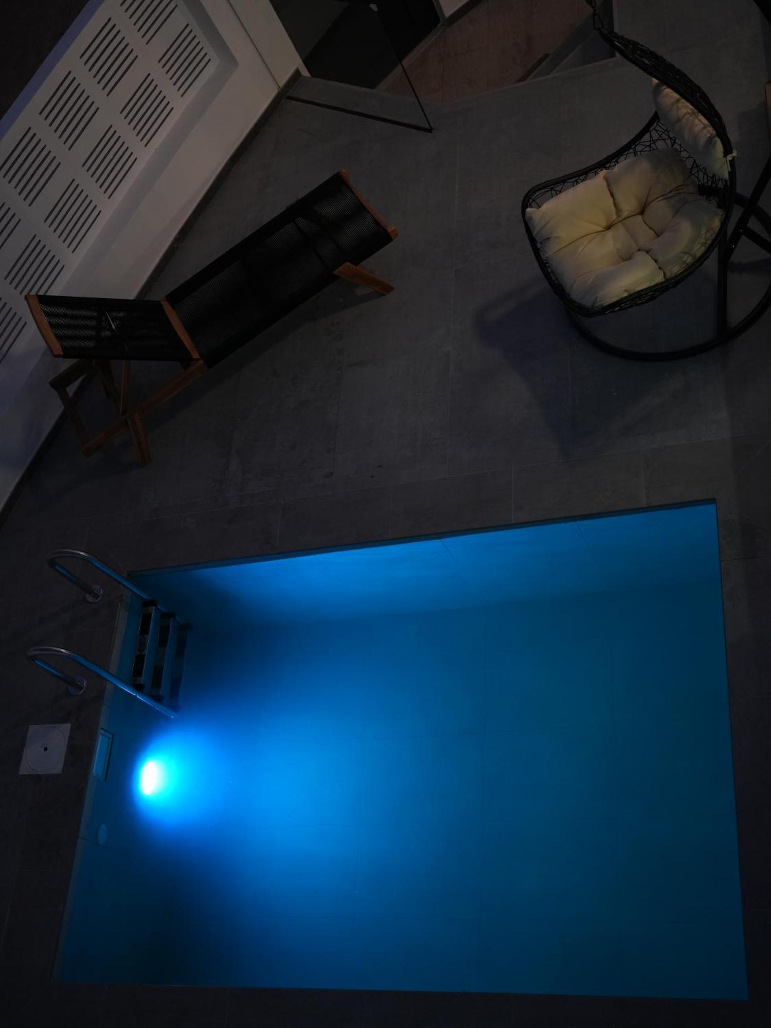 Senses Villa San Jose  Δωμάτιο φωτογραφία