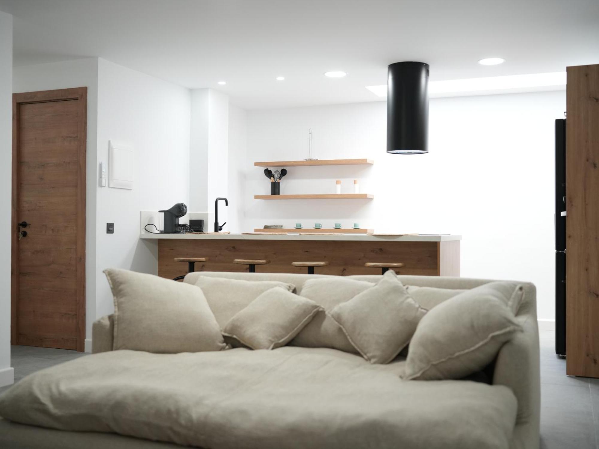 Senses Villa San Jose  Εξωτερικό φωτογραφία