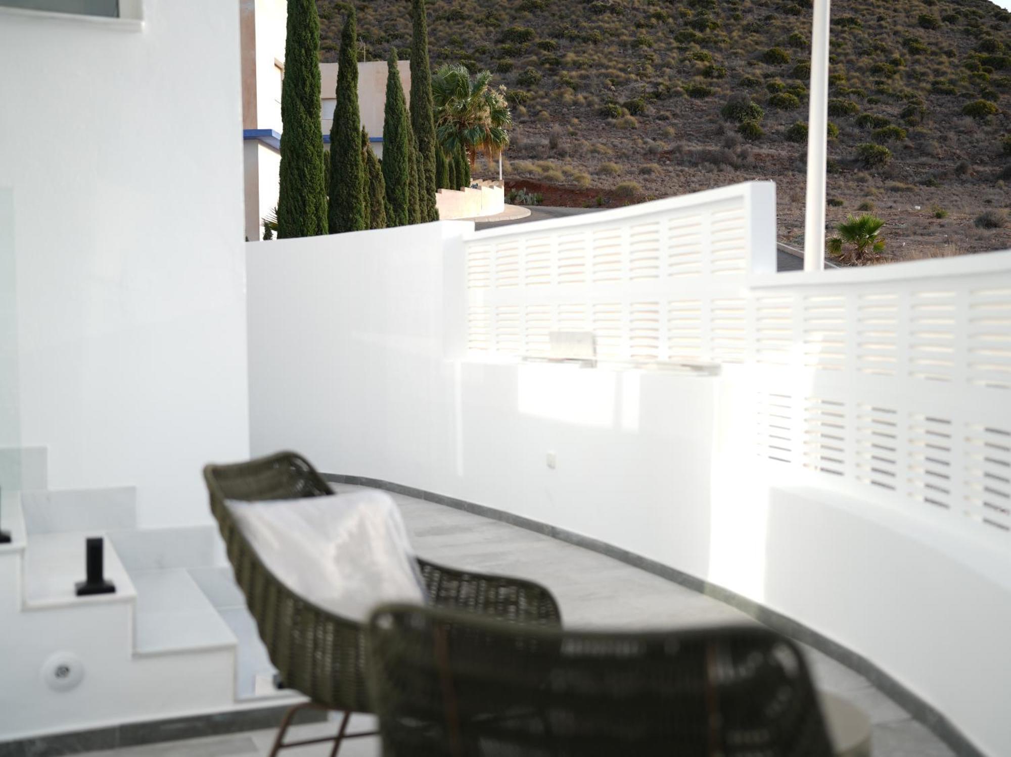 Senses Villa San Jose  Εξωτερικό φωτογραφία