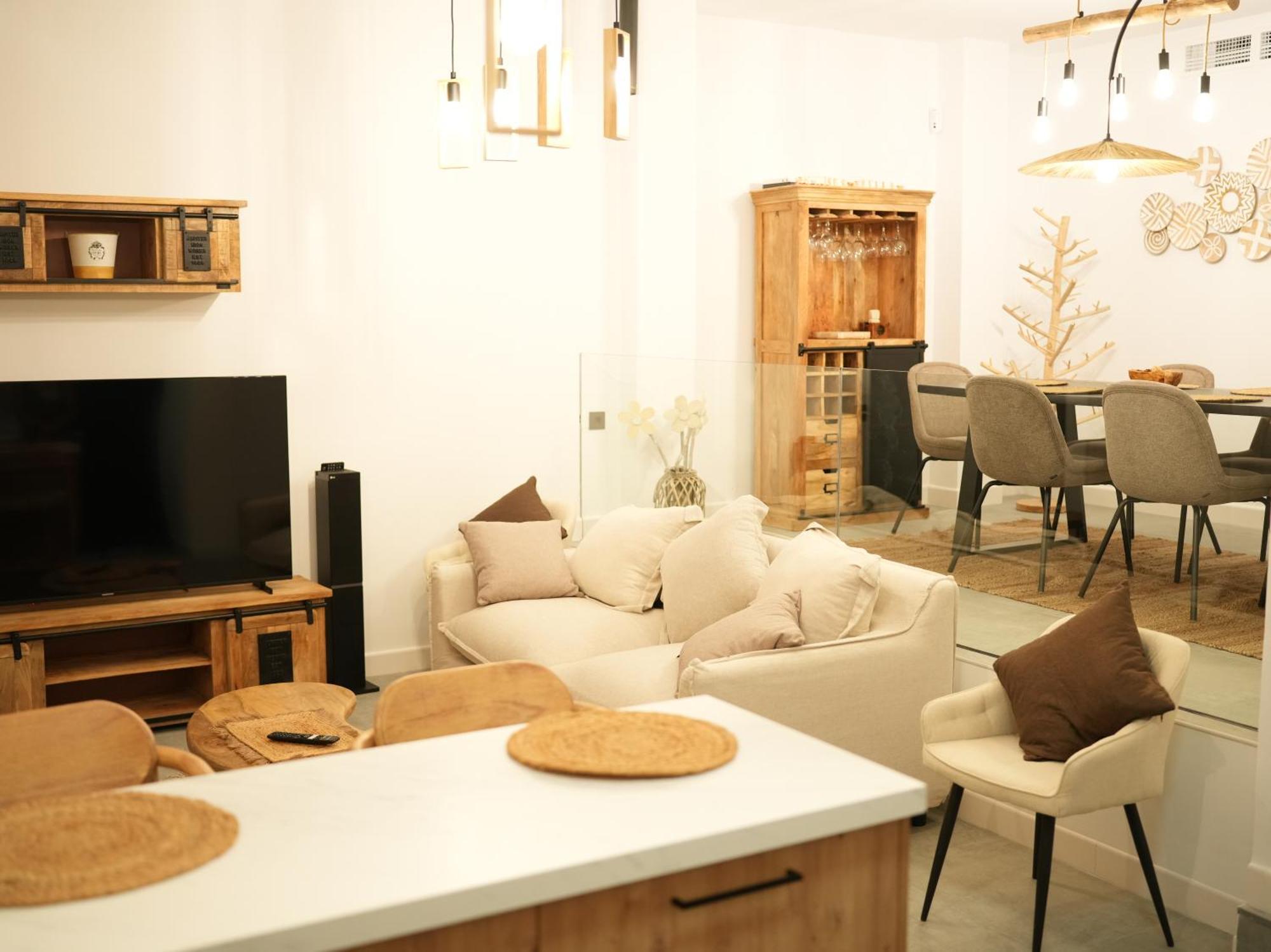 Senses Villa San Jose  Εξωτερικό φωτογραφία