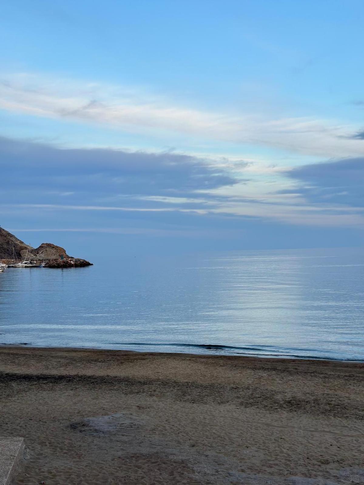 Senses Villa San Jose  Εξωτερικό φωτογραφία