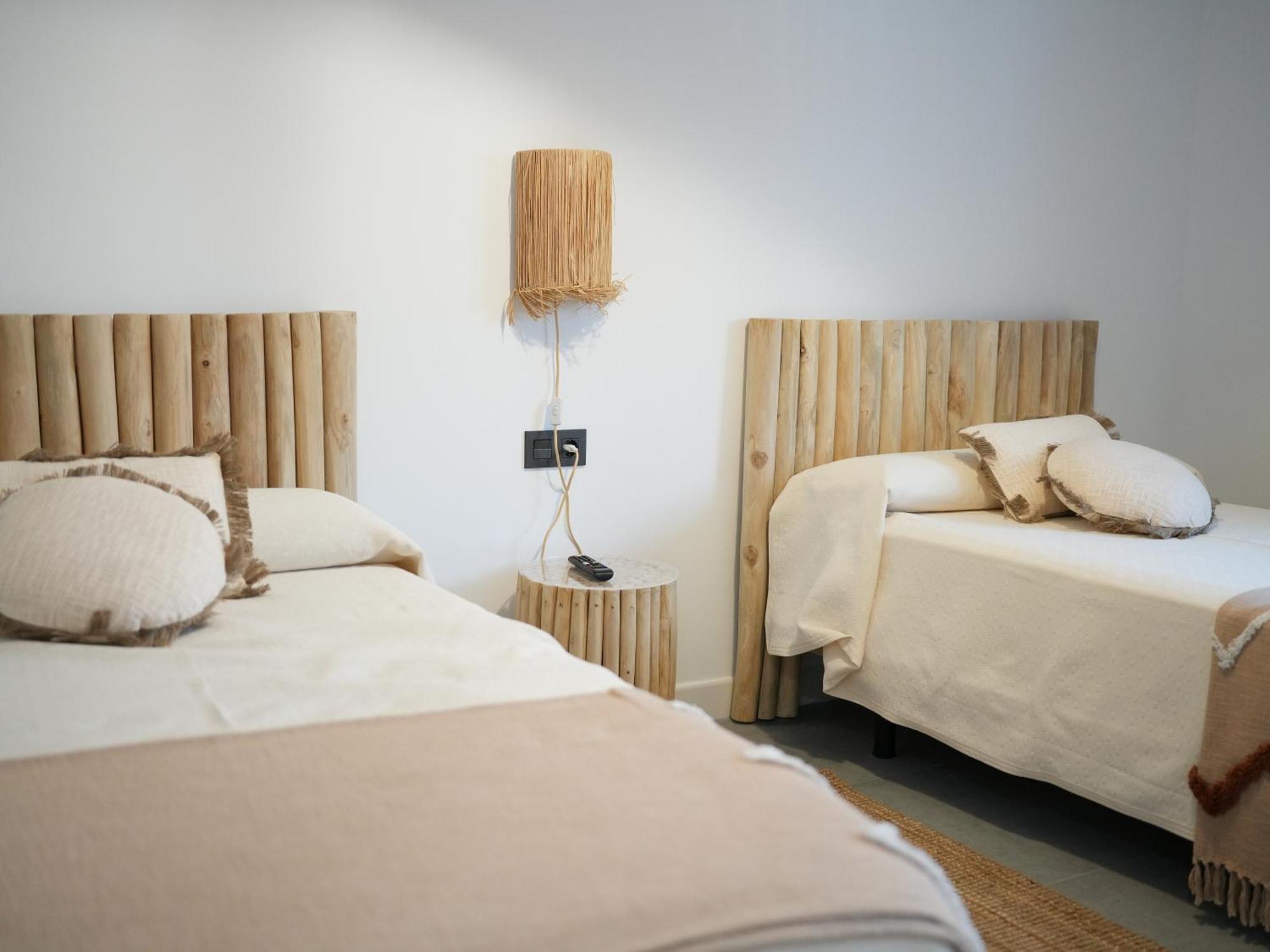 Senses Villa San Jose  Εξωτερικό φωτογραφία
