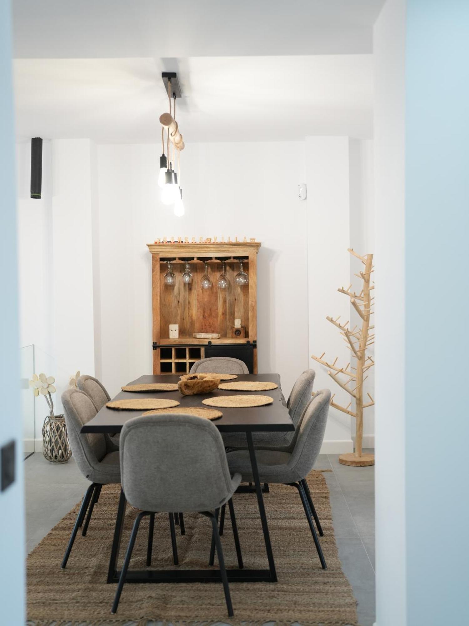 Senses Villa San Jose  Εξωτερικό φωτογραφία