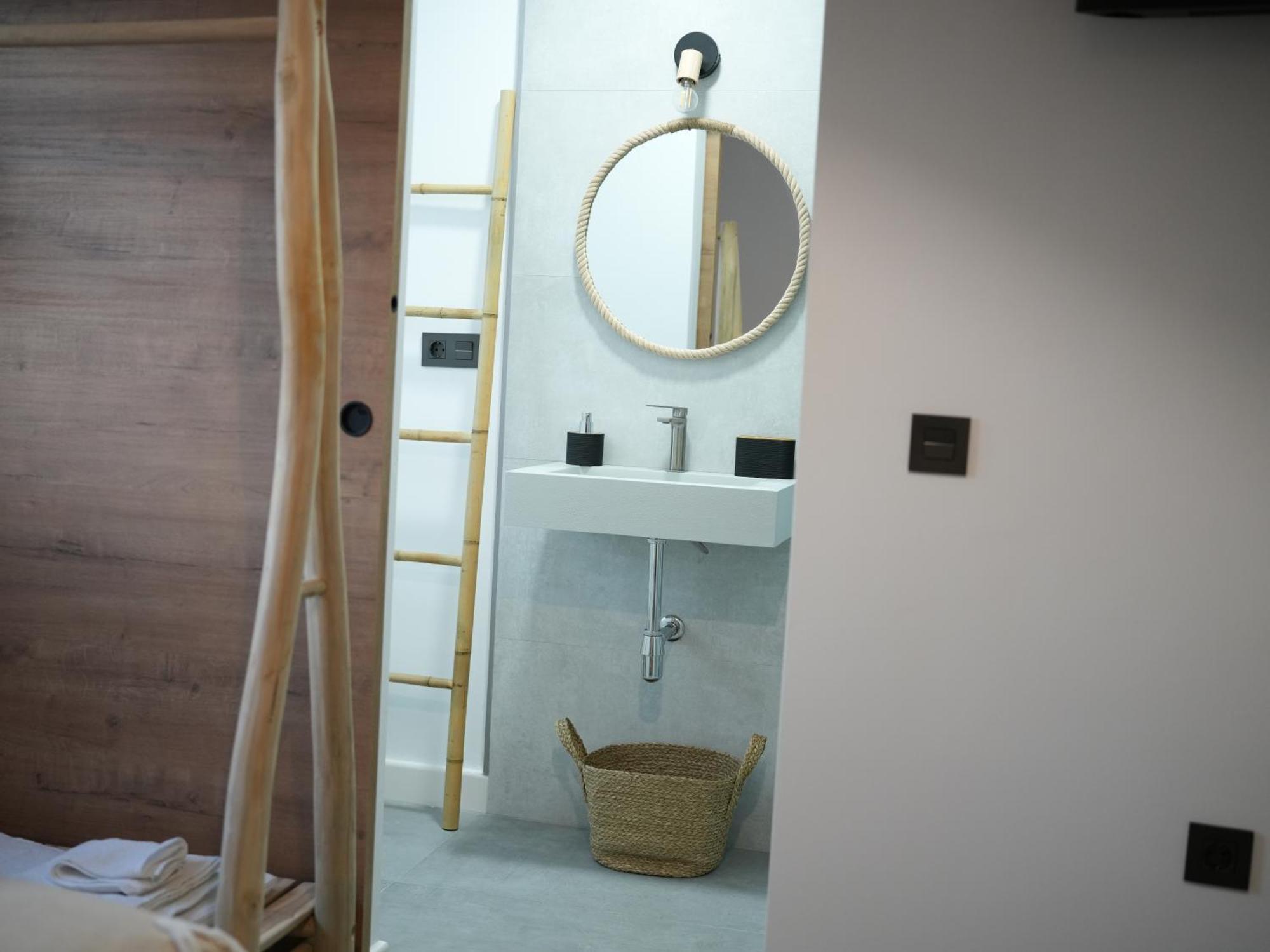 Senses Villa San Jose  Εξωτερικό φωτογραφία