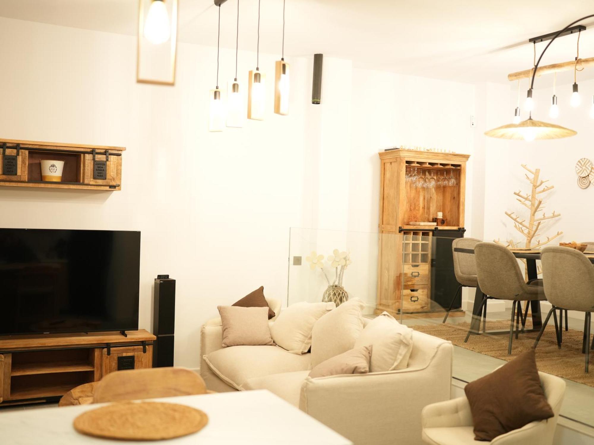 Senses Villa San Jose  Εξωτερικό φωτογραφία