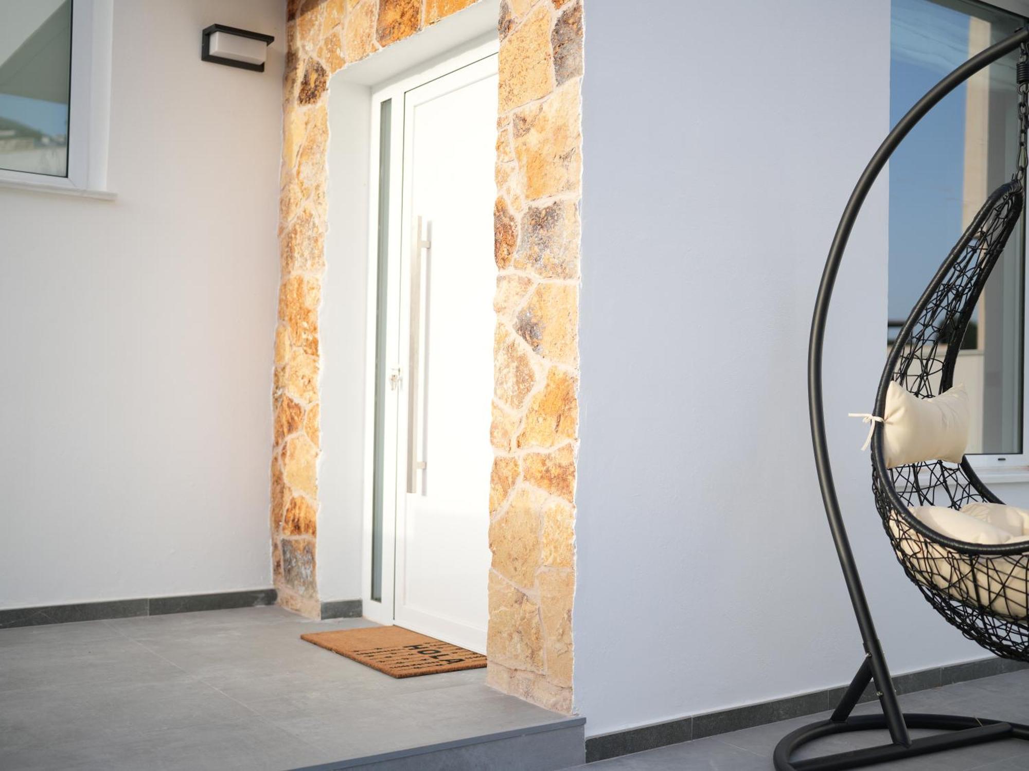 Senses Villa San Jose  Εξωτερικό φωτογραφία