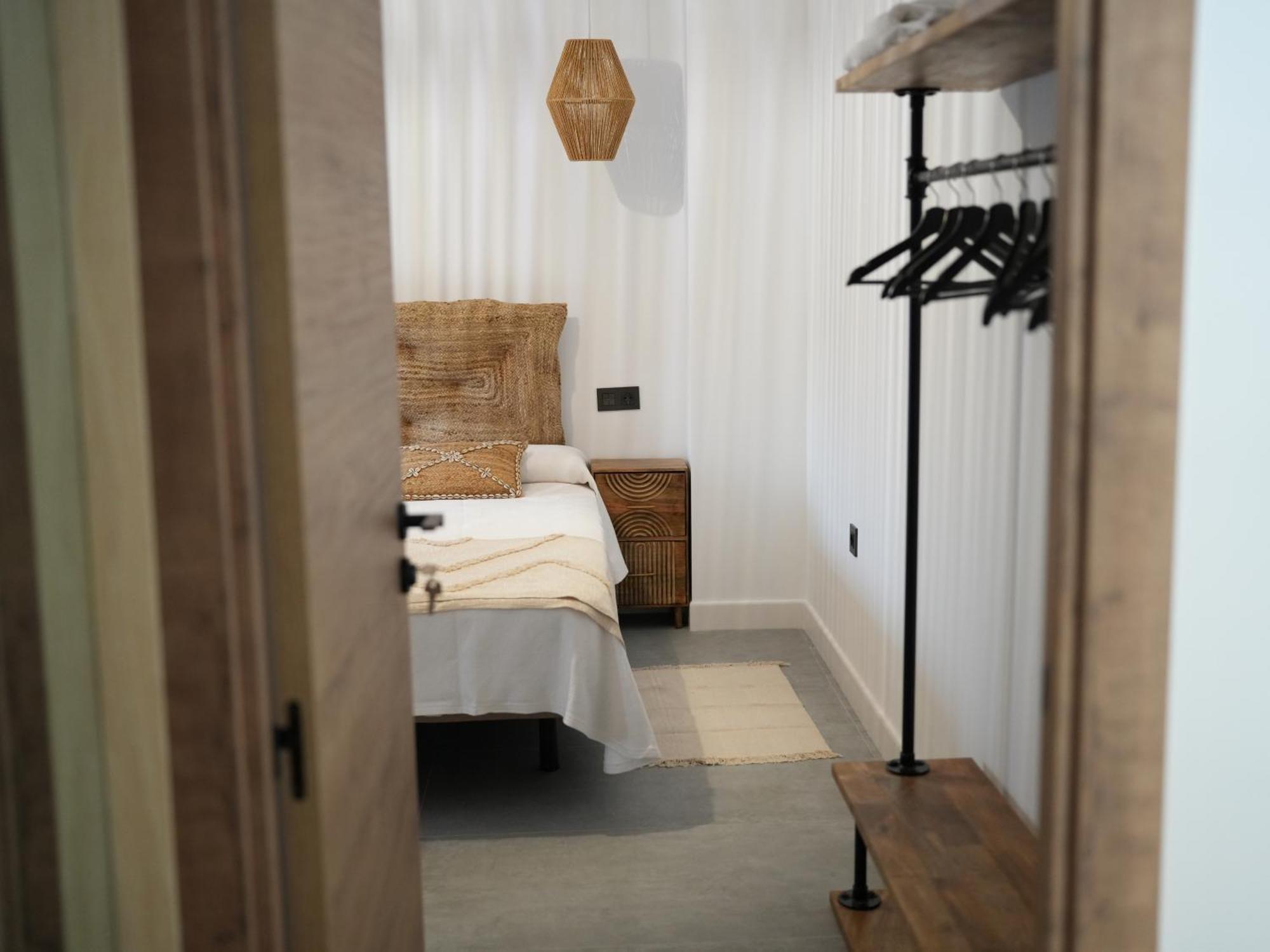 Senses Villa San Jose  Εξωτερικό φωτογραφία