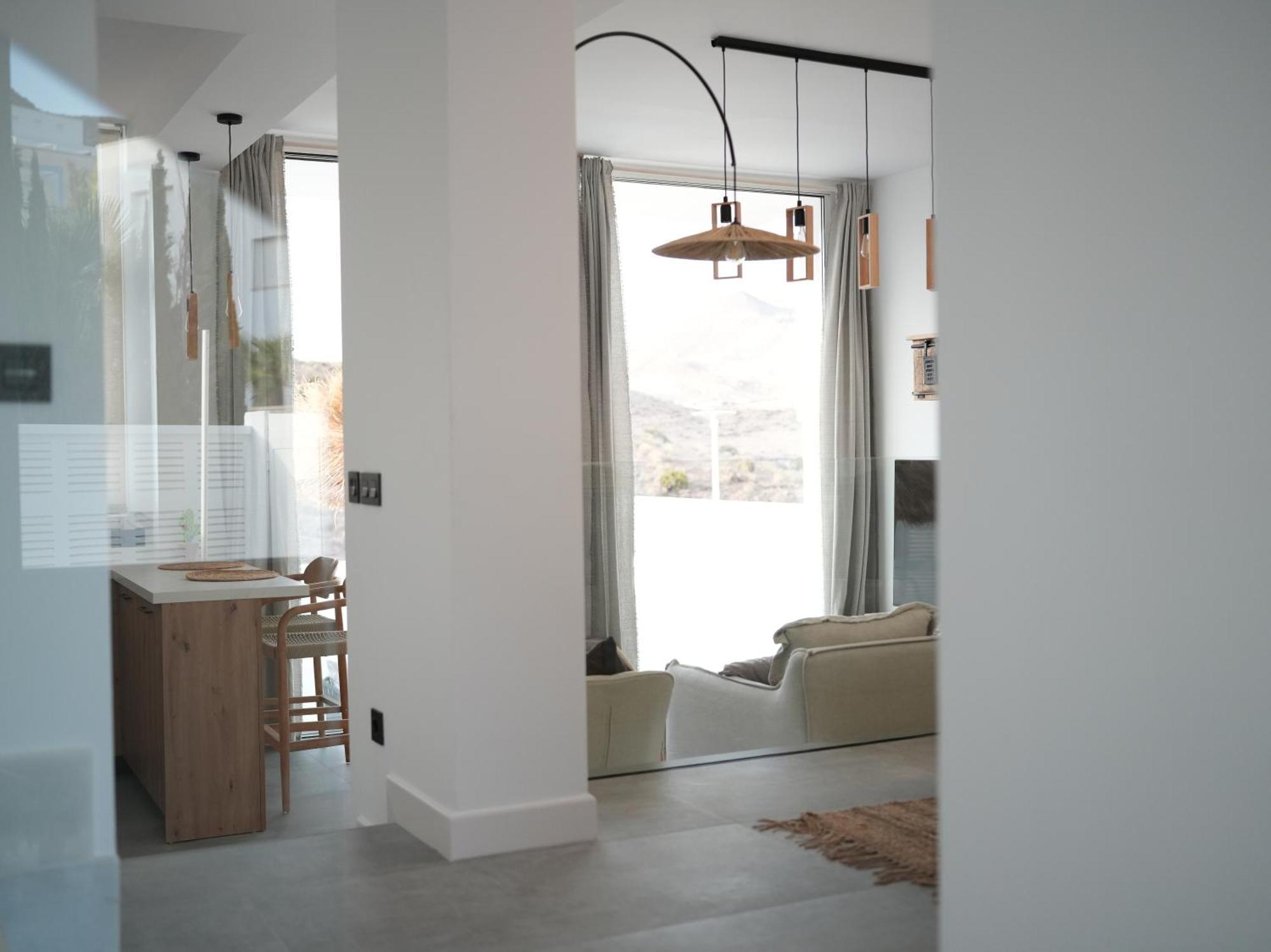 Senses Villa San Jose  Εξωτερικό φωτογραφία