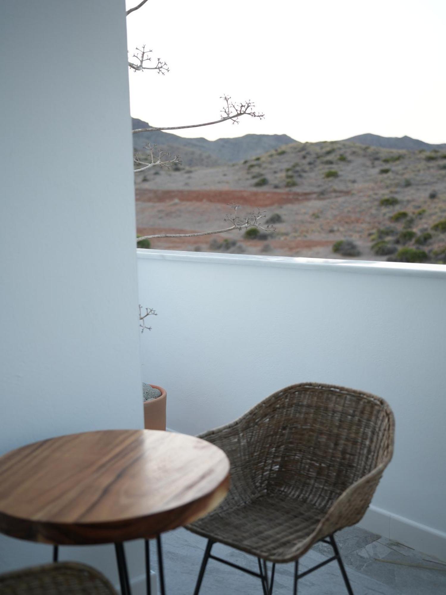 Senses Villa San Jose  Εξωτερικό φωτογραφία