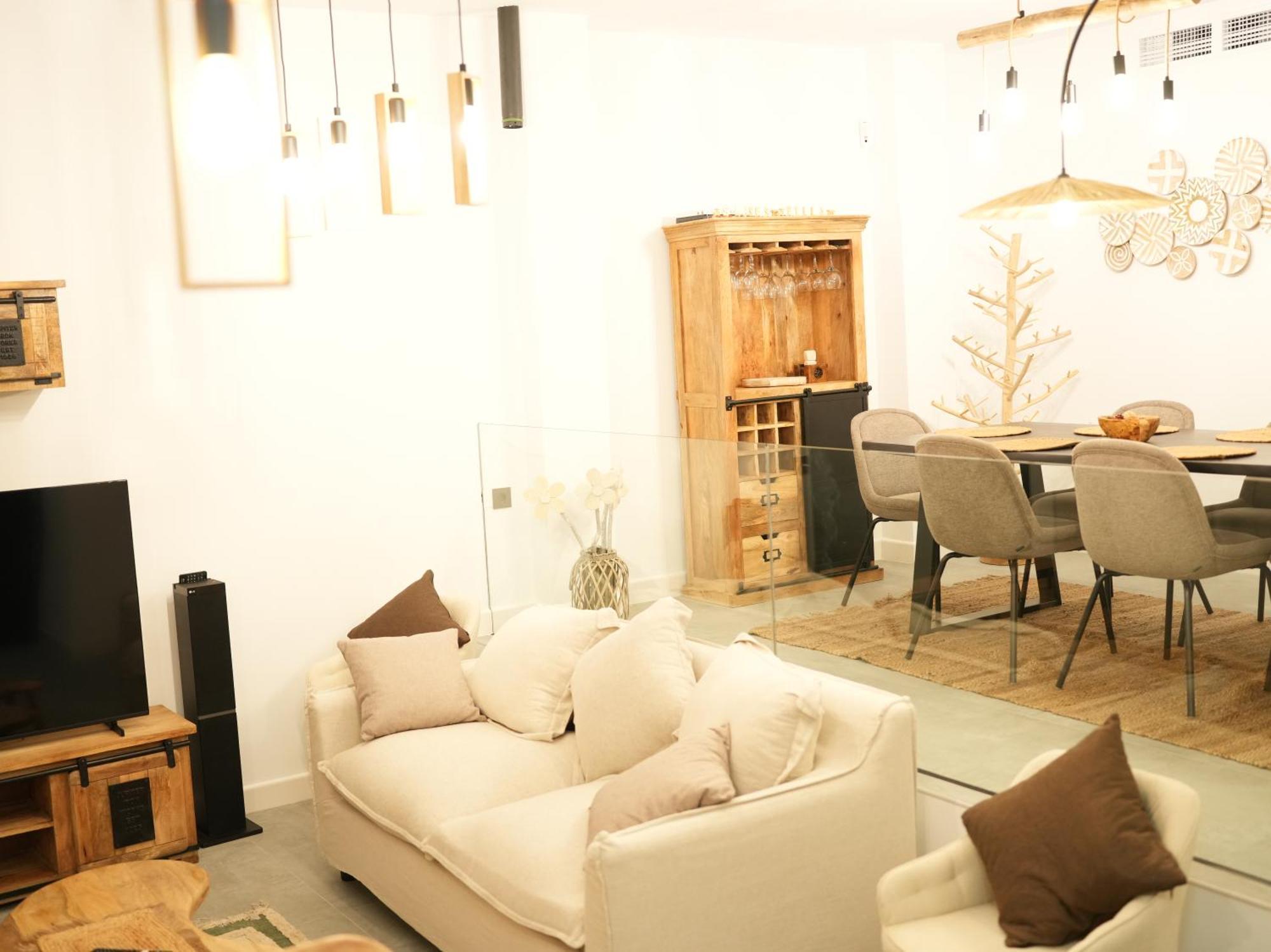Senses Villa San Jose  Εξωτερικό φωτογραφία