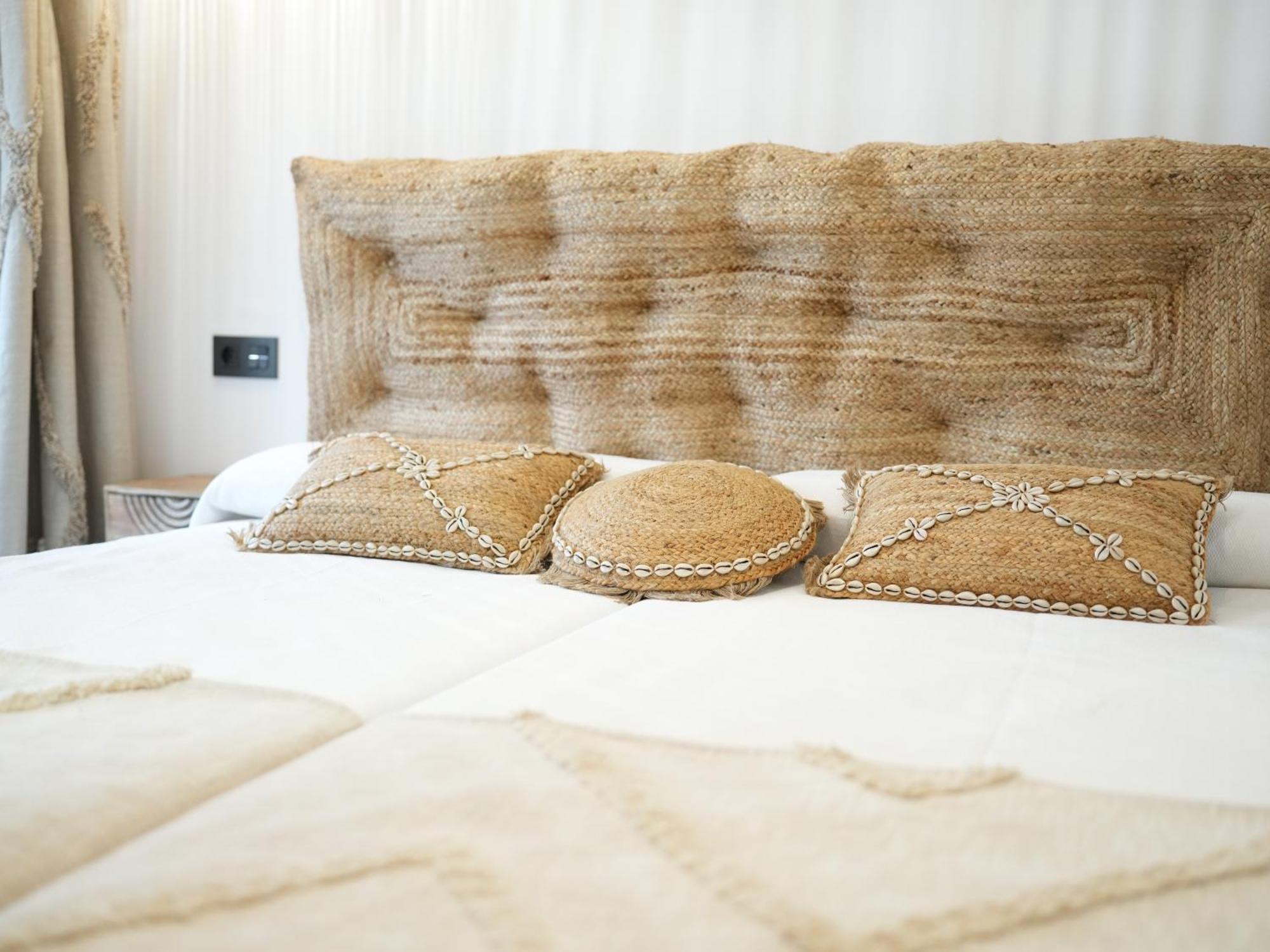 Senses Villa San Jose  Εξωτερικό φωτογραφία