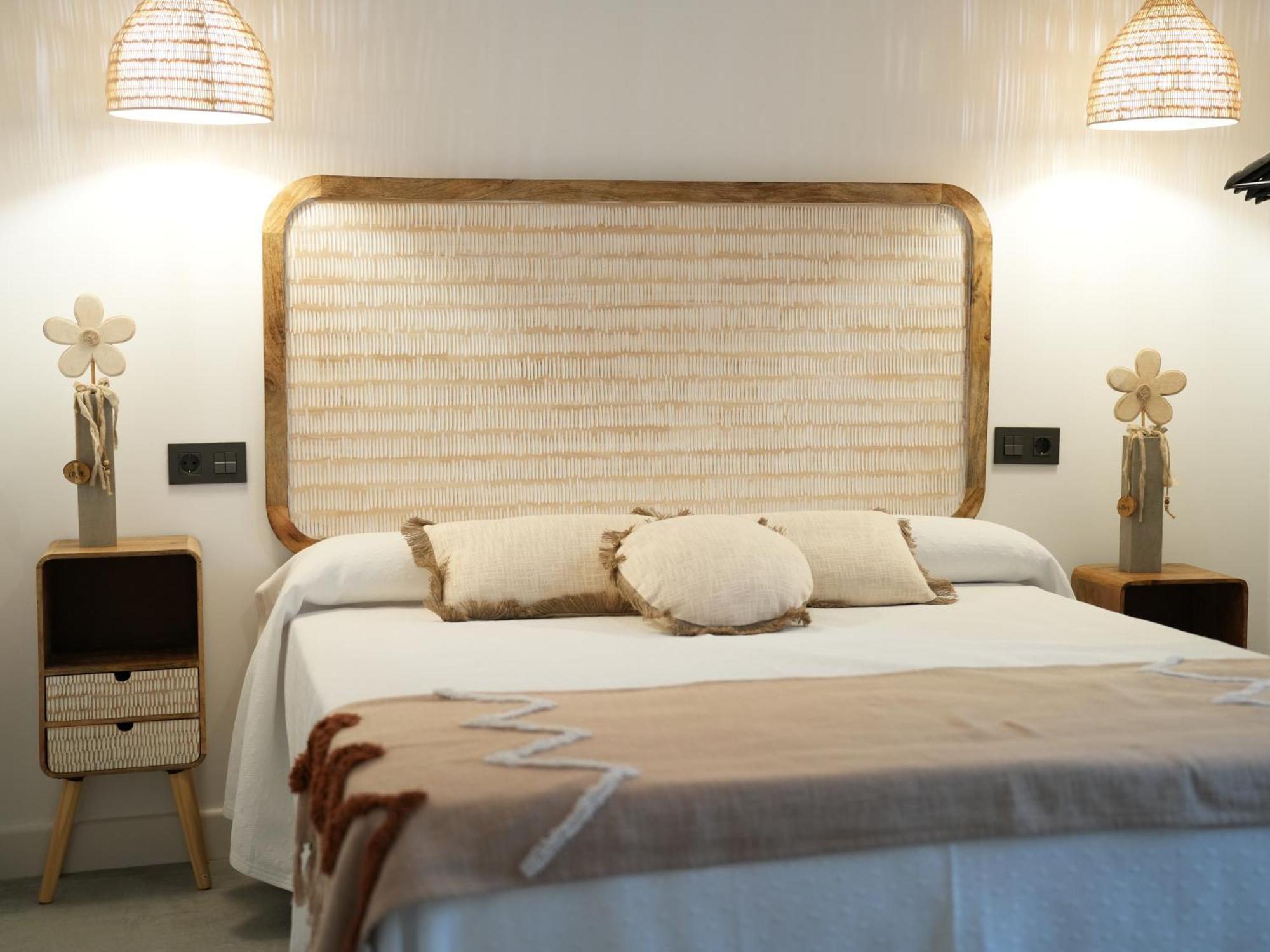 Senses Villa San Jose  Εξωτερικό φωτογραφία