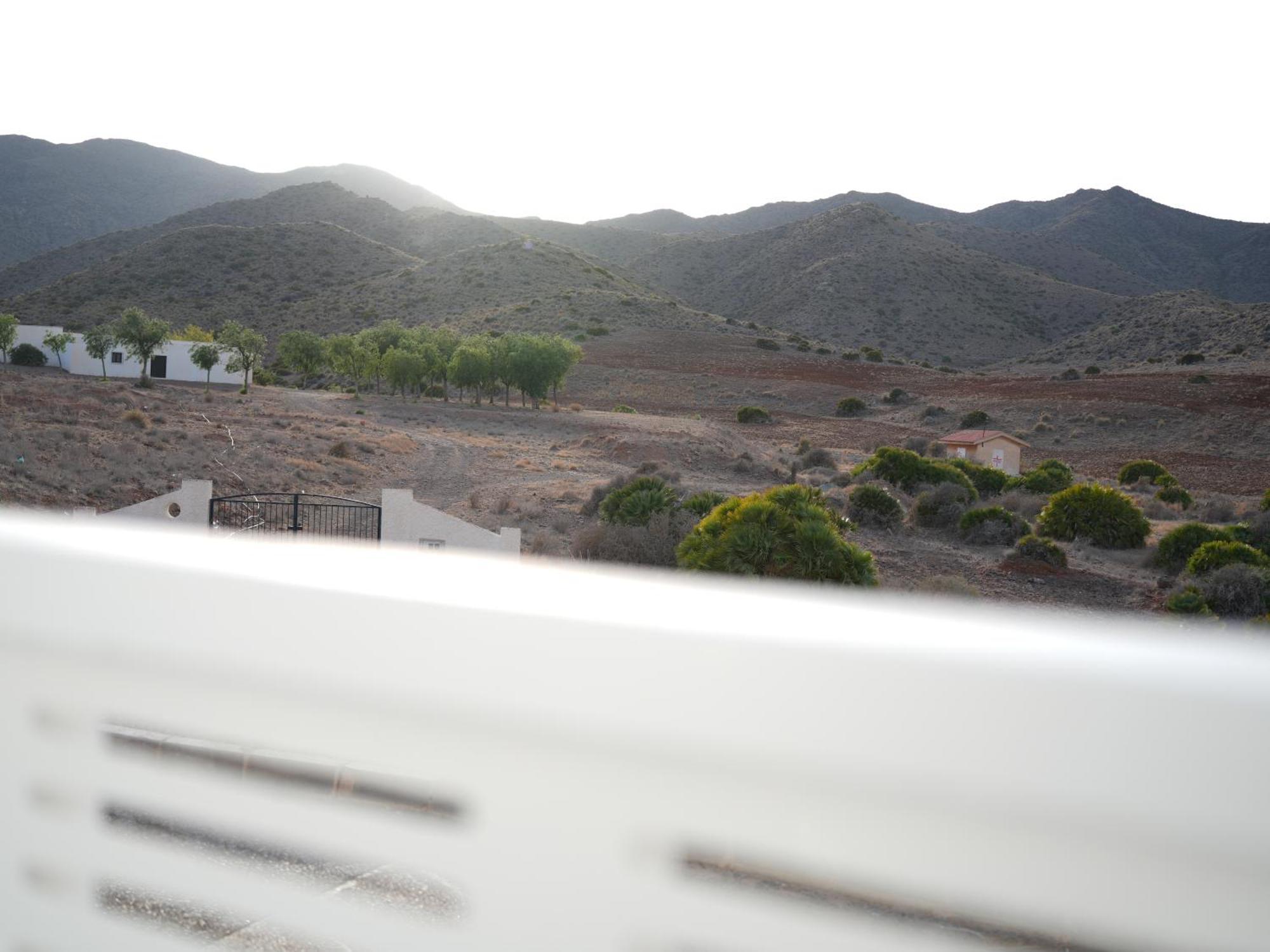 Senses Villa San Jose  Εξωτερικό φωτογραφία