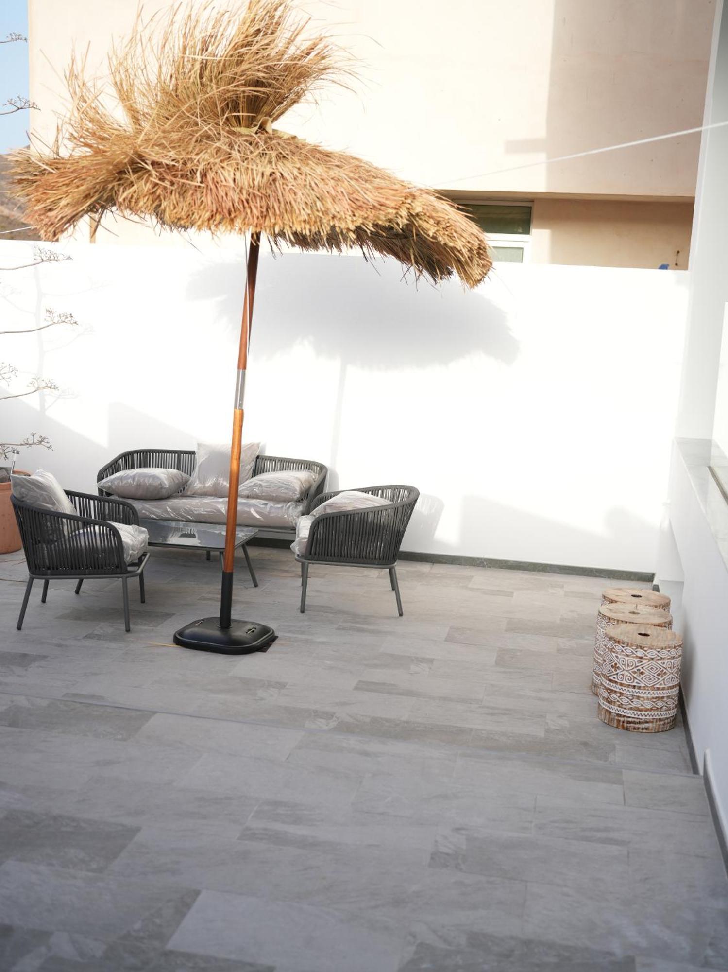 Senses Villa San Jose  Εξωτερικό φωτογραφία