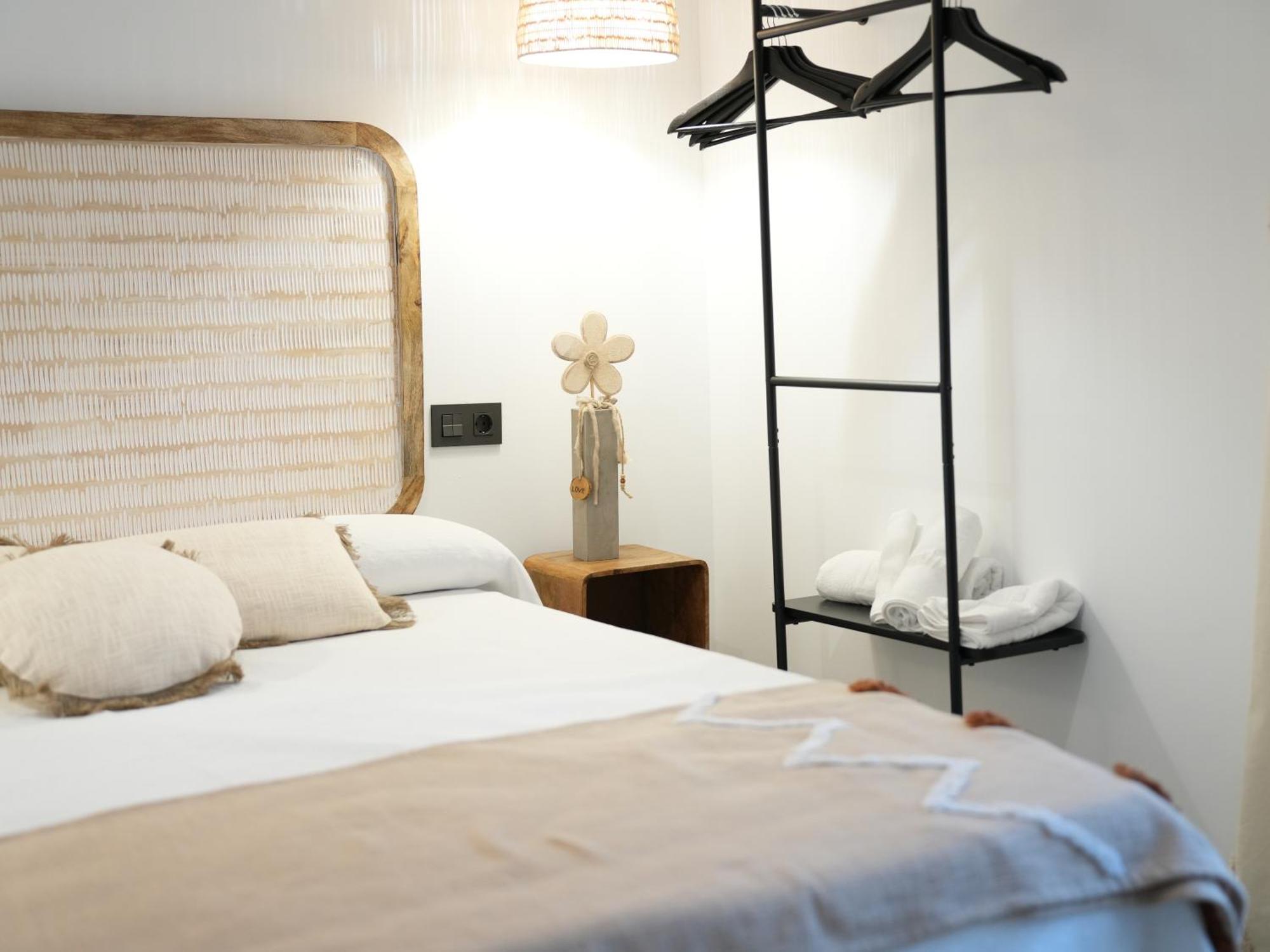 Senses Villa San Jose  Εξωτερικό φωτογραφία